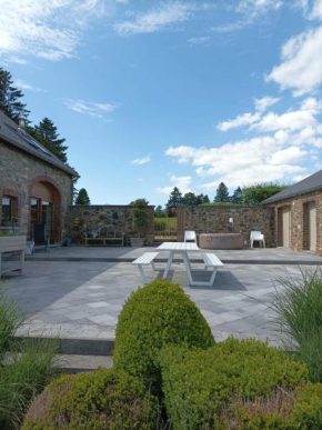 bidi's Lodge 2 Stavelot